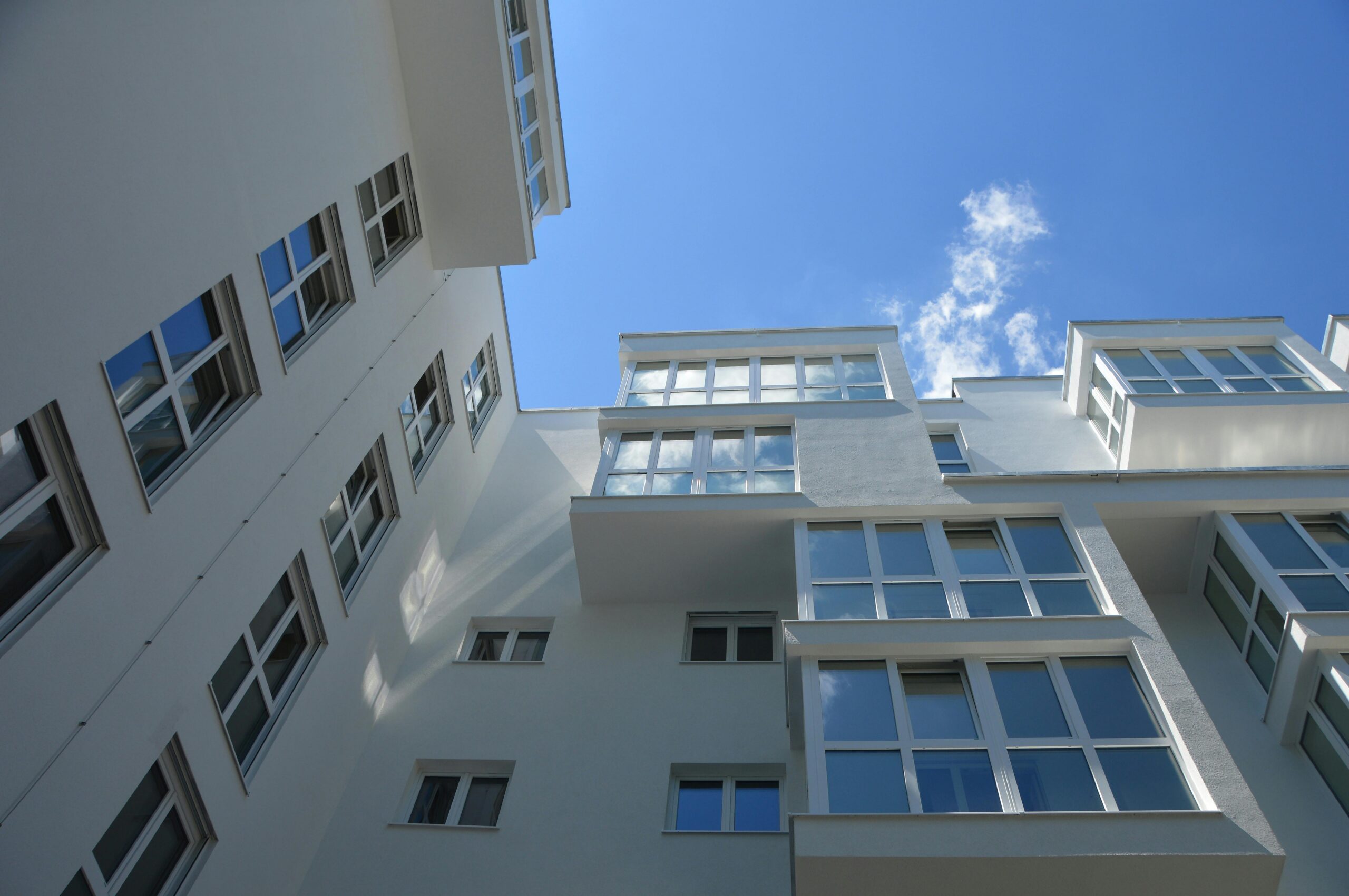 Buy a new home