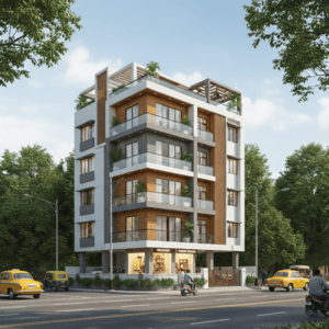 Get your property developed